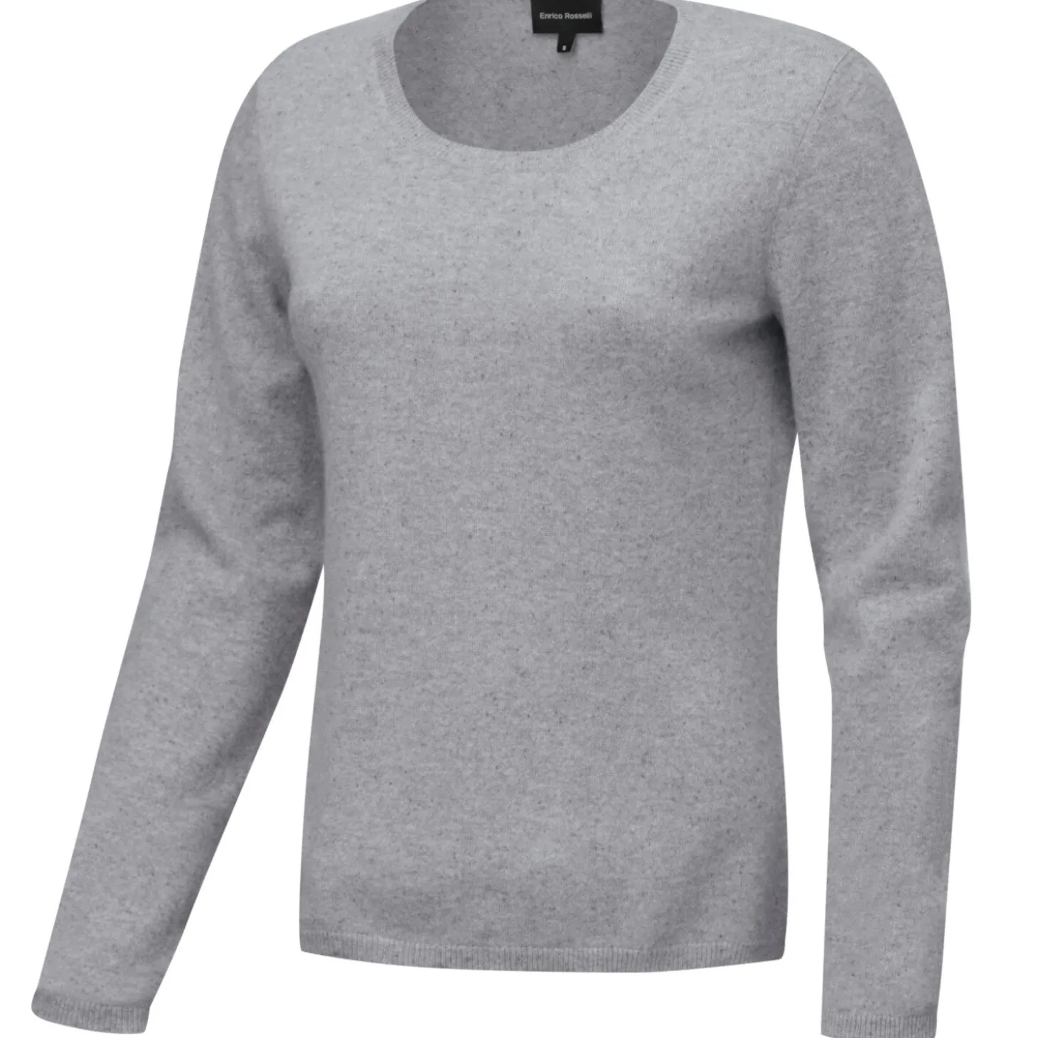 Pullover Damen aus Kaschmir GOTS-Zertifiziert