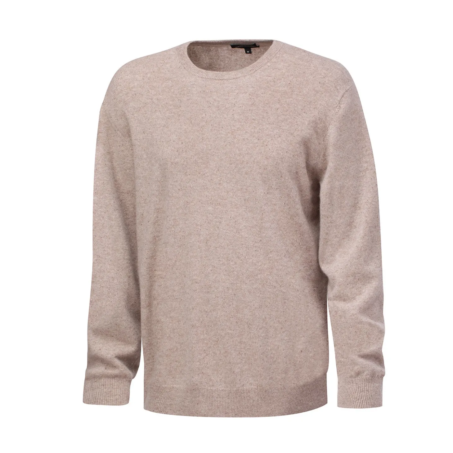 Pullover Herren aus Kaschmir GOTS