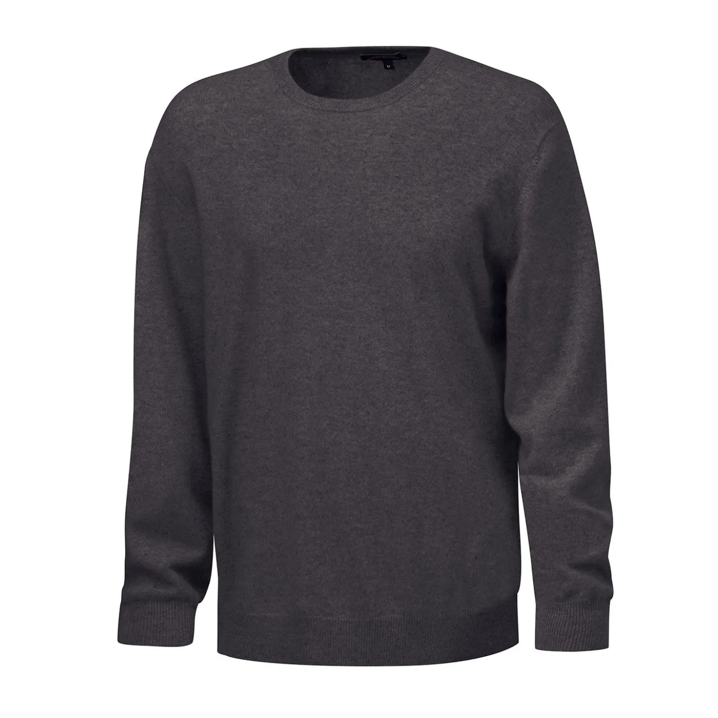 Pullover Herren aus Kaschmir GOTS