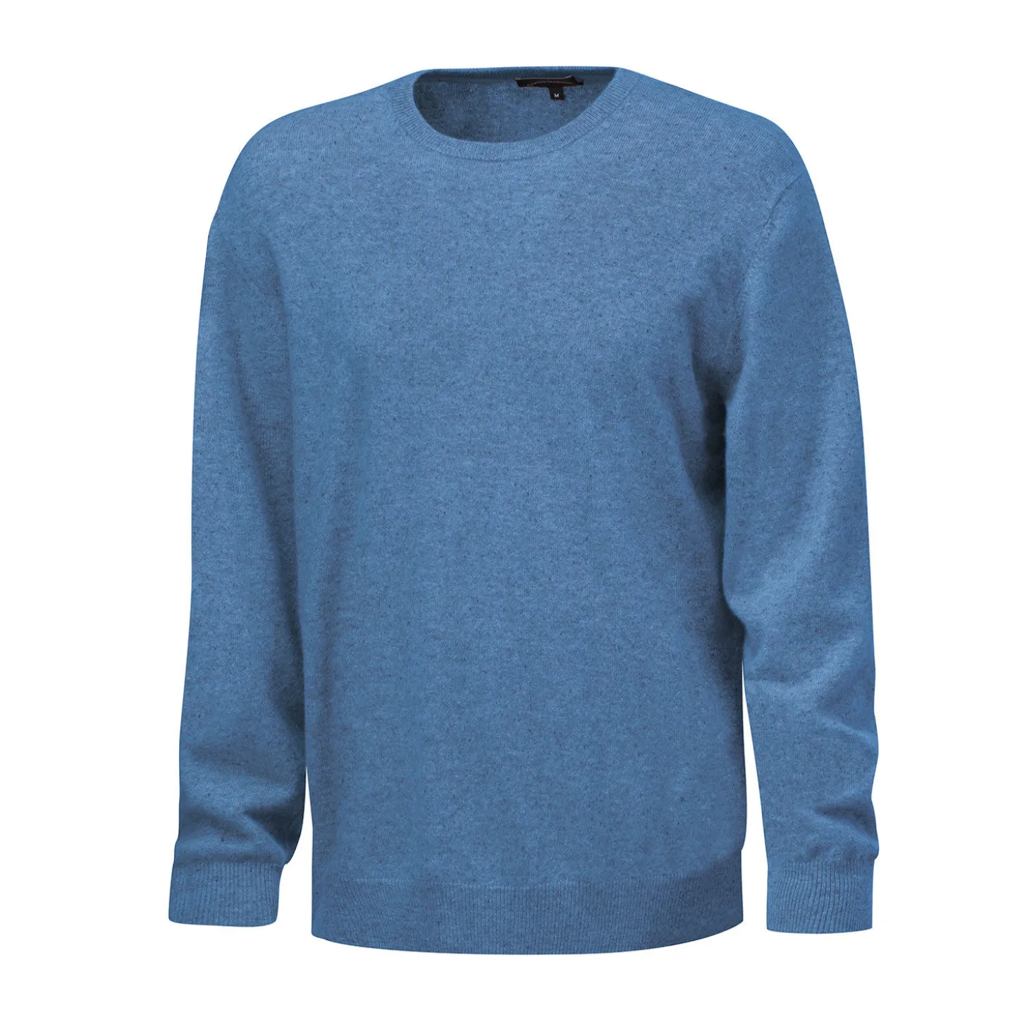 Pullover Herren aus Kaschmir GOTS