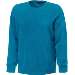 Pullover Herren aus Kaschmir GOTS