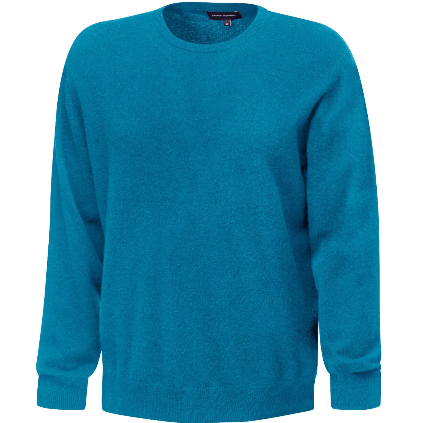 Pullover Herren aus Kaschmir GOTS
