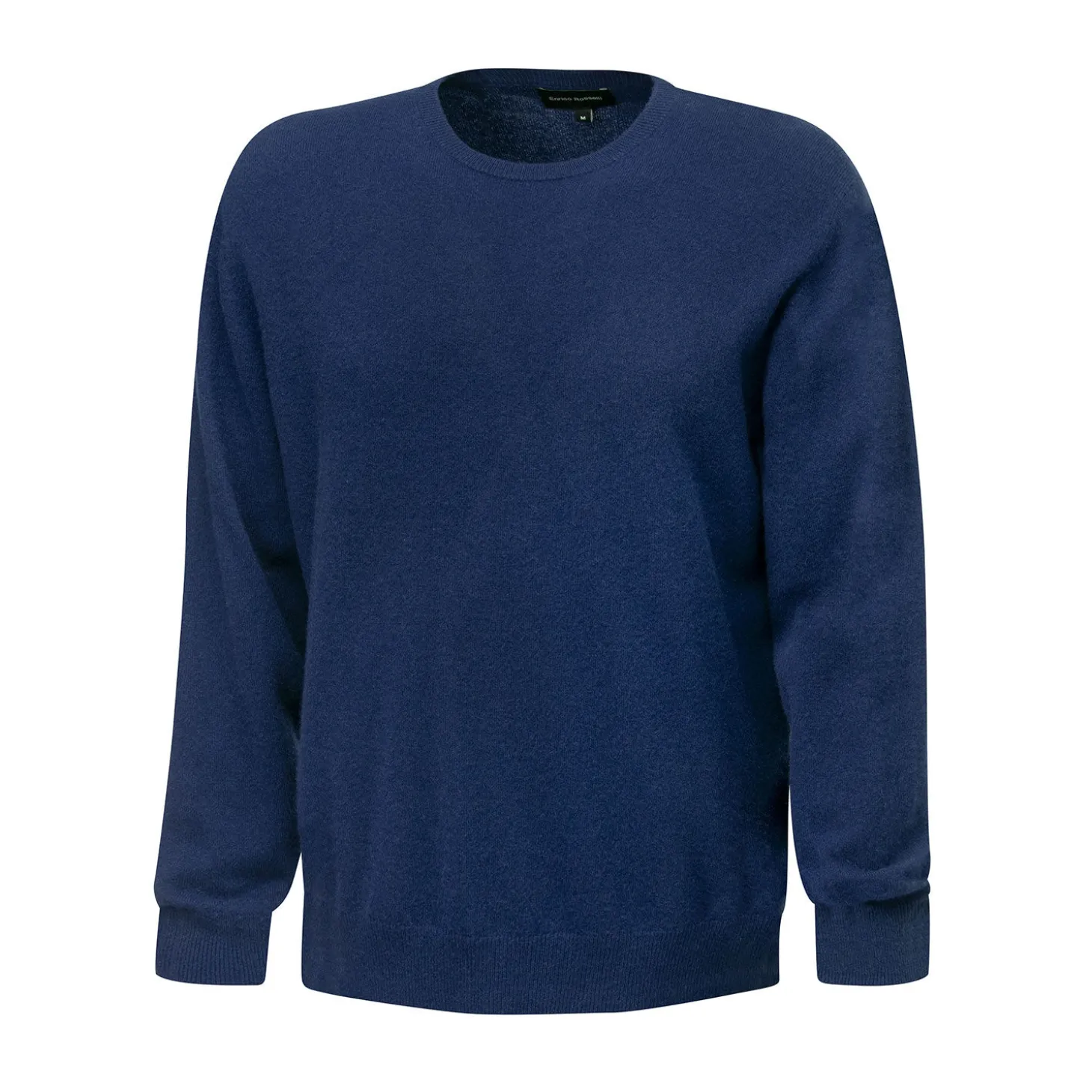 Pullover Herren aus Kaschmir GOTS
