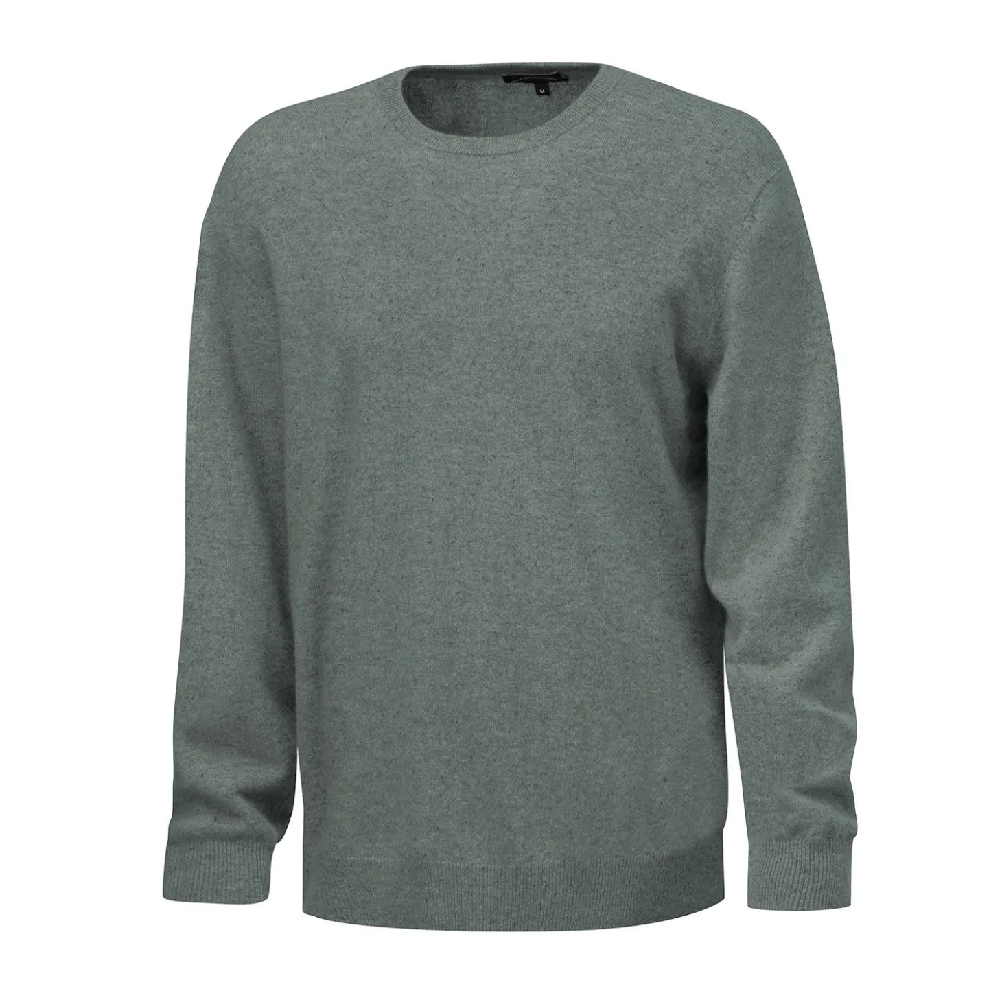 Pullover Herren aus Kaschmir GOTS