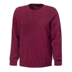 Pullover Herren aus Kaschmir GOTS