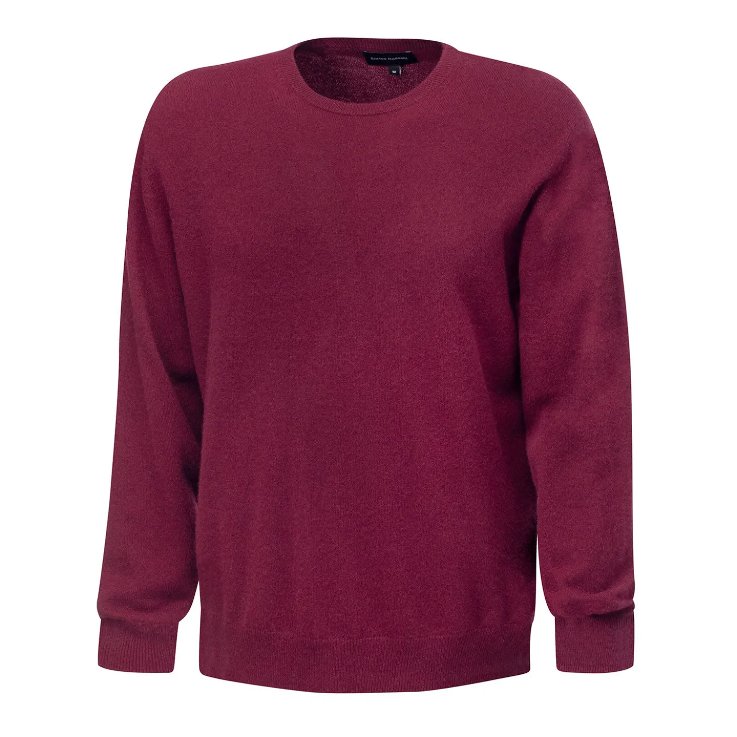 Pullover Herren aus Kaschmir GOTS