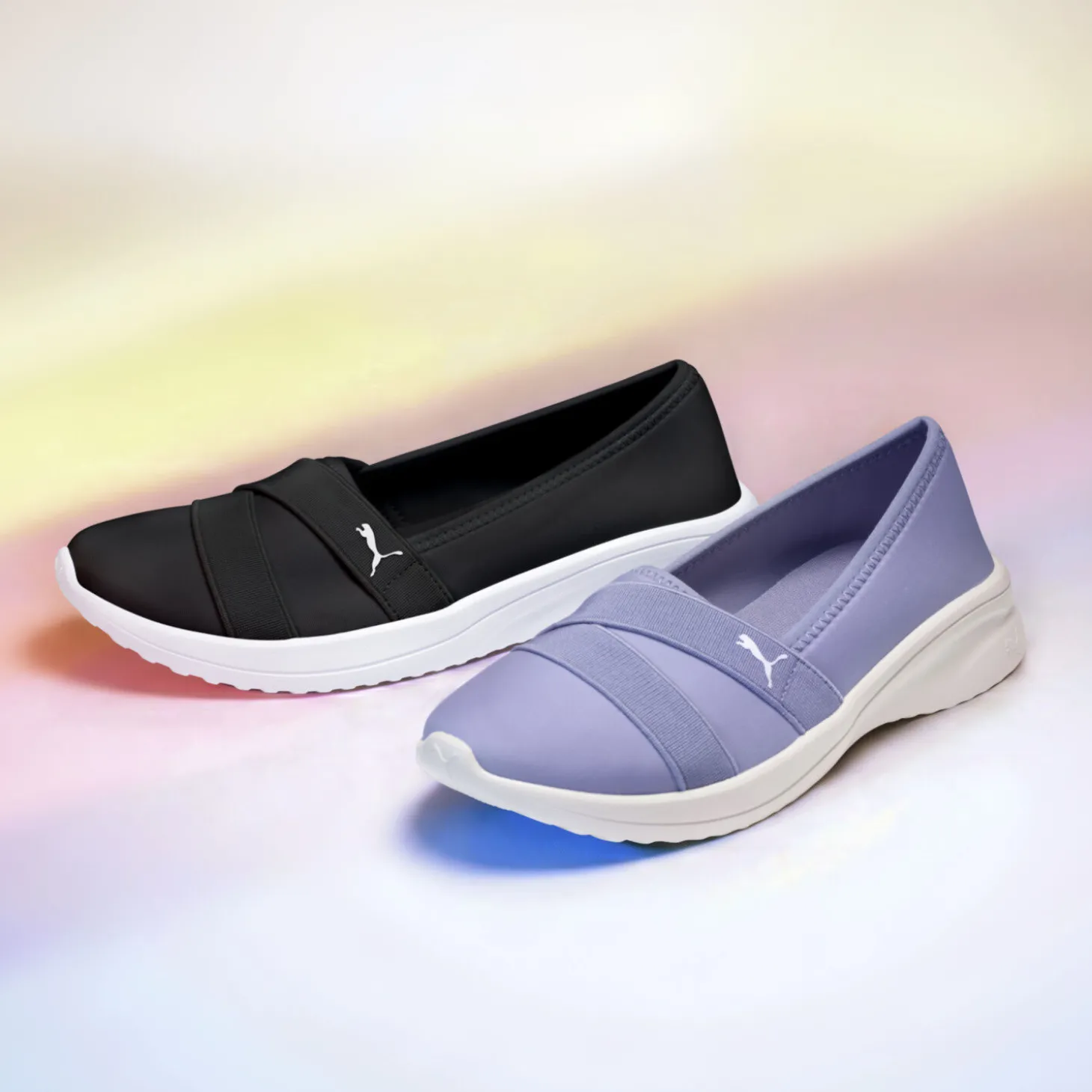 PUMA Adelina 2 Schlupfschuh für Damen