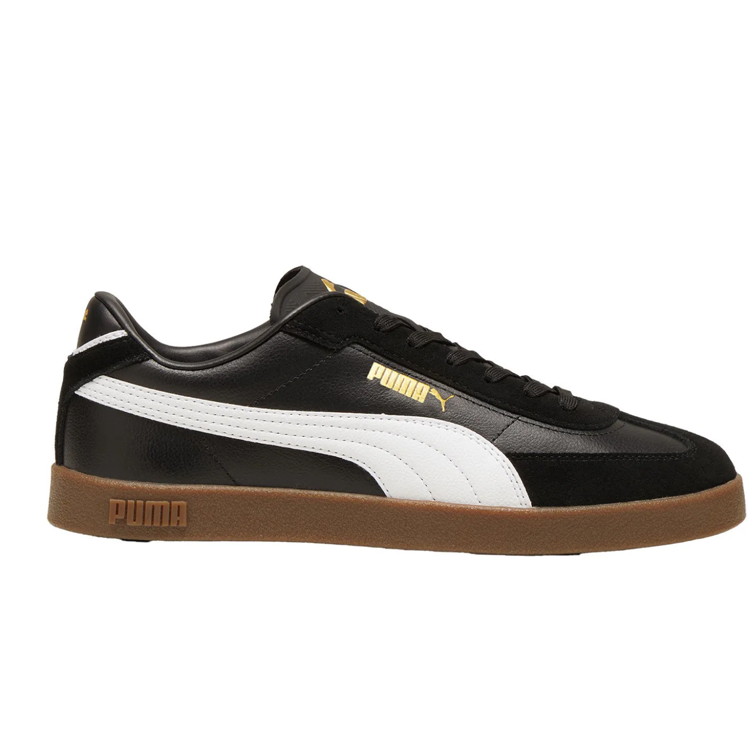 PUMA CLUB II Era Sneaker für Sie und Ihn im Retro-Look