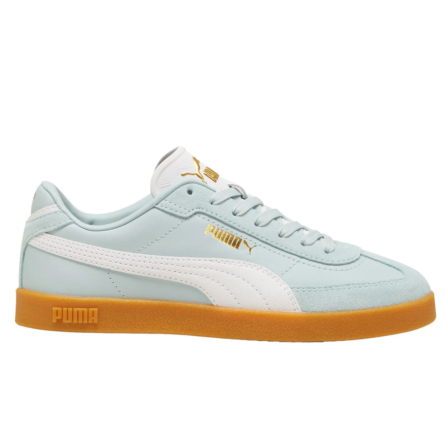 PUMA CLUB II Era Sneaker für Sie und Ihn im Retro-Look