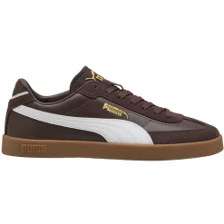 PUMA CLUB II Era Sneaker für Sie und Ihn im Retro-Look