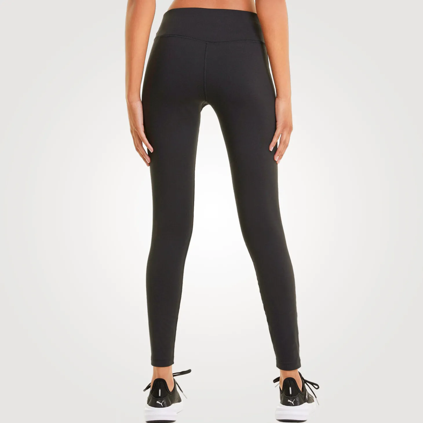 PUMA Damen Leggings 7/8 PERFORMANCE FULL TIGHT W