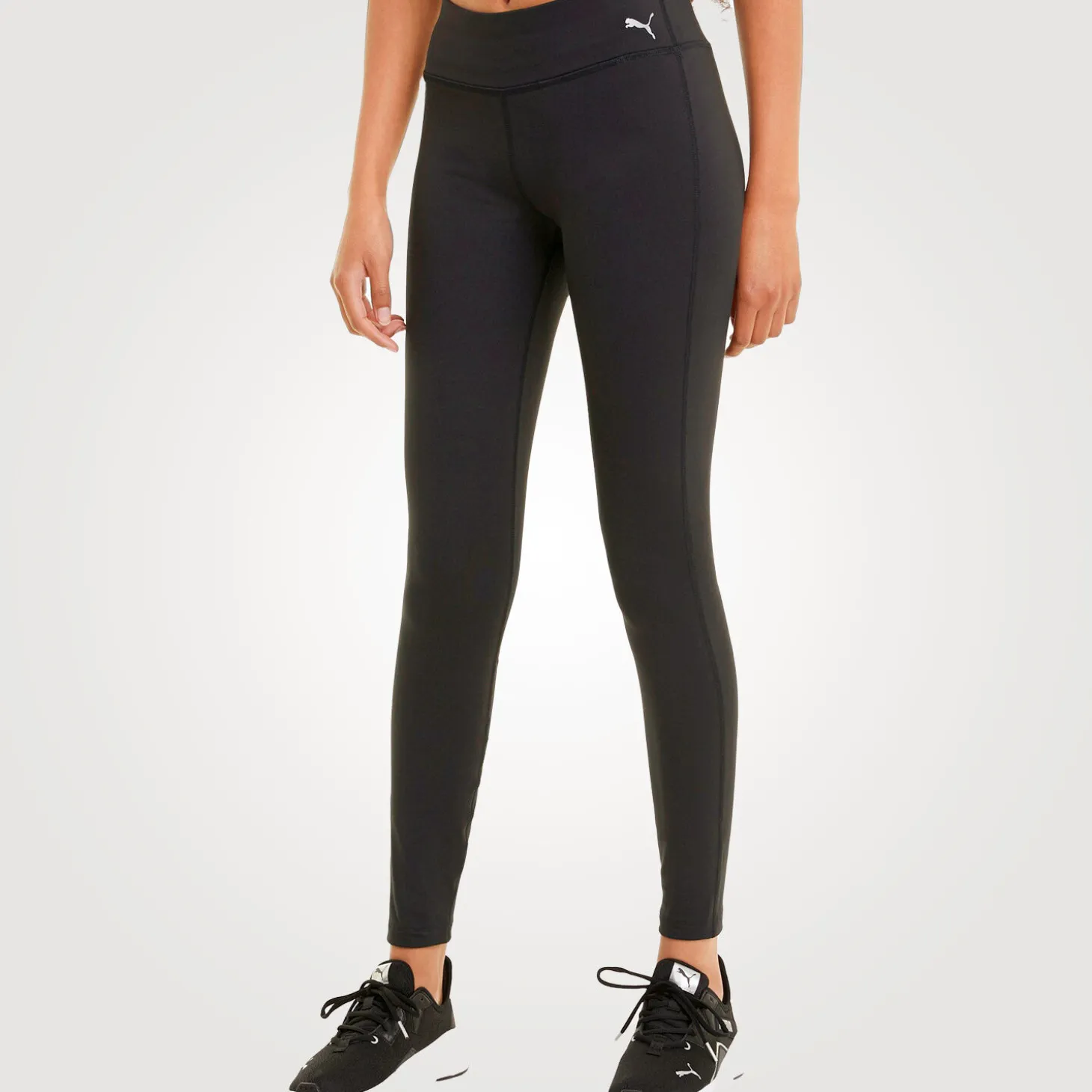 PUMA Damen Leggings 7/8 PERFORMANCE FULL TIGHT W