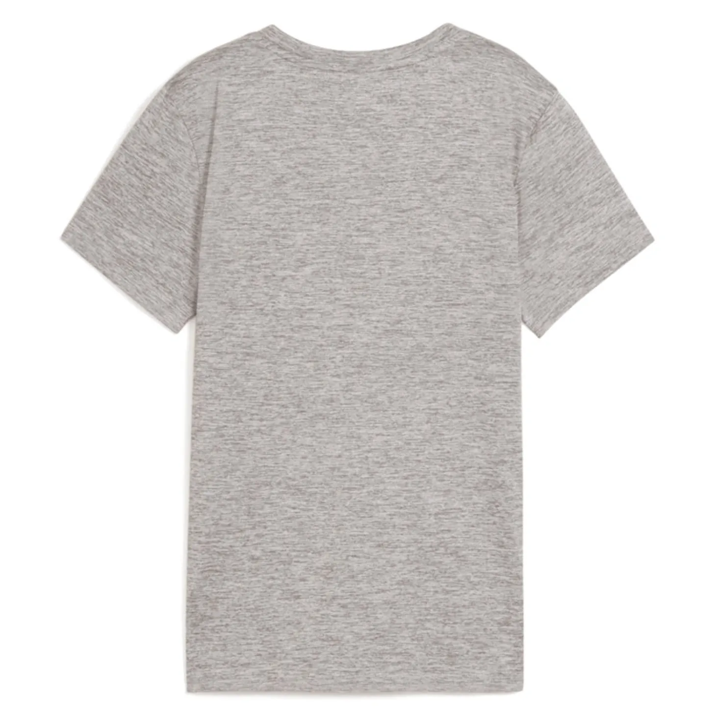 Puma Essential Heather Logo T-Shirt