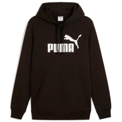 Puma Essentials Logo Hoodie Herren