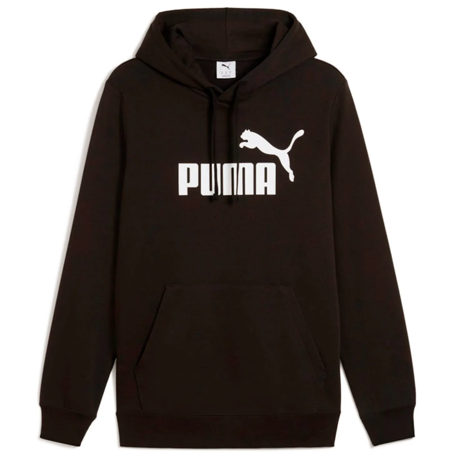 Puma Essentials Logo Hoodie Herren