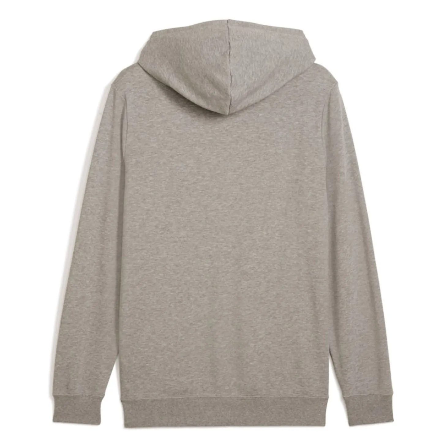 Puma Essentials Logo Hoodie Herren