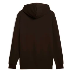 Puma Essentials Logo Hoodie Herren