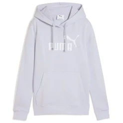 Puma Essentials Logo Hoodie Damen
