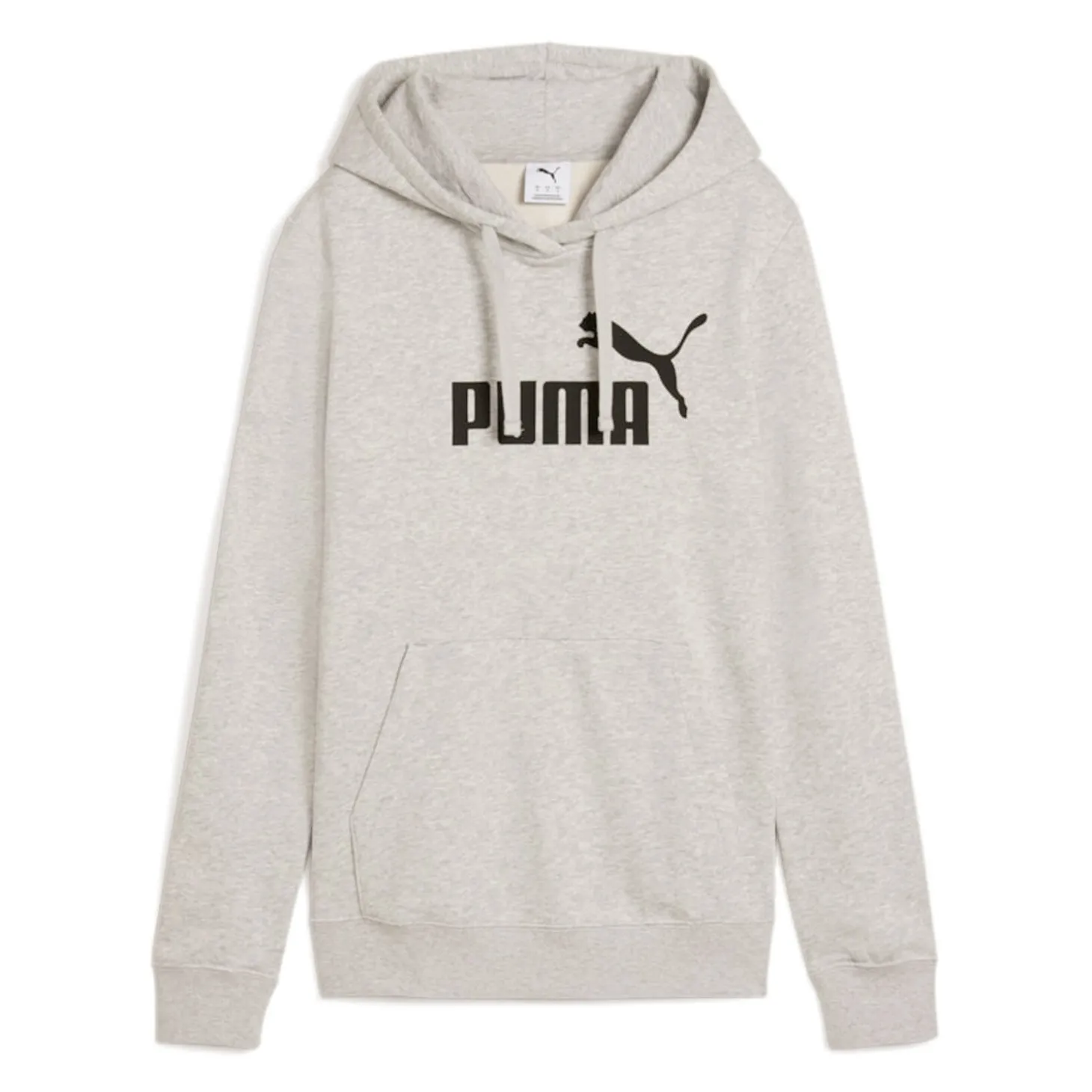 Puma Essentials Logo Hoodie Damen