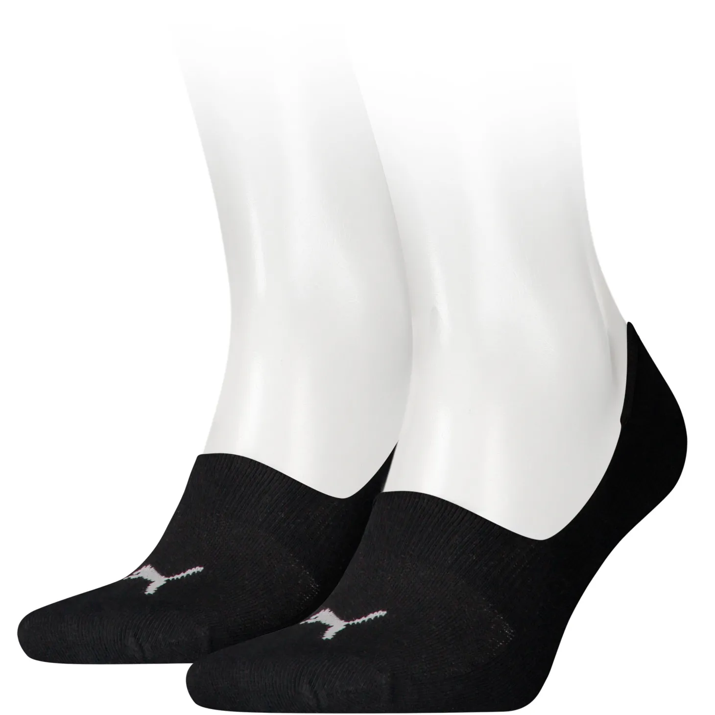 Puma Footie Socken