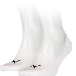 Puma Footie Socken
