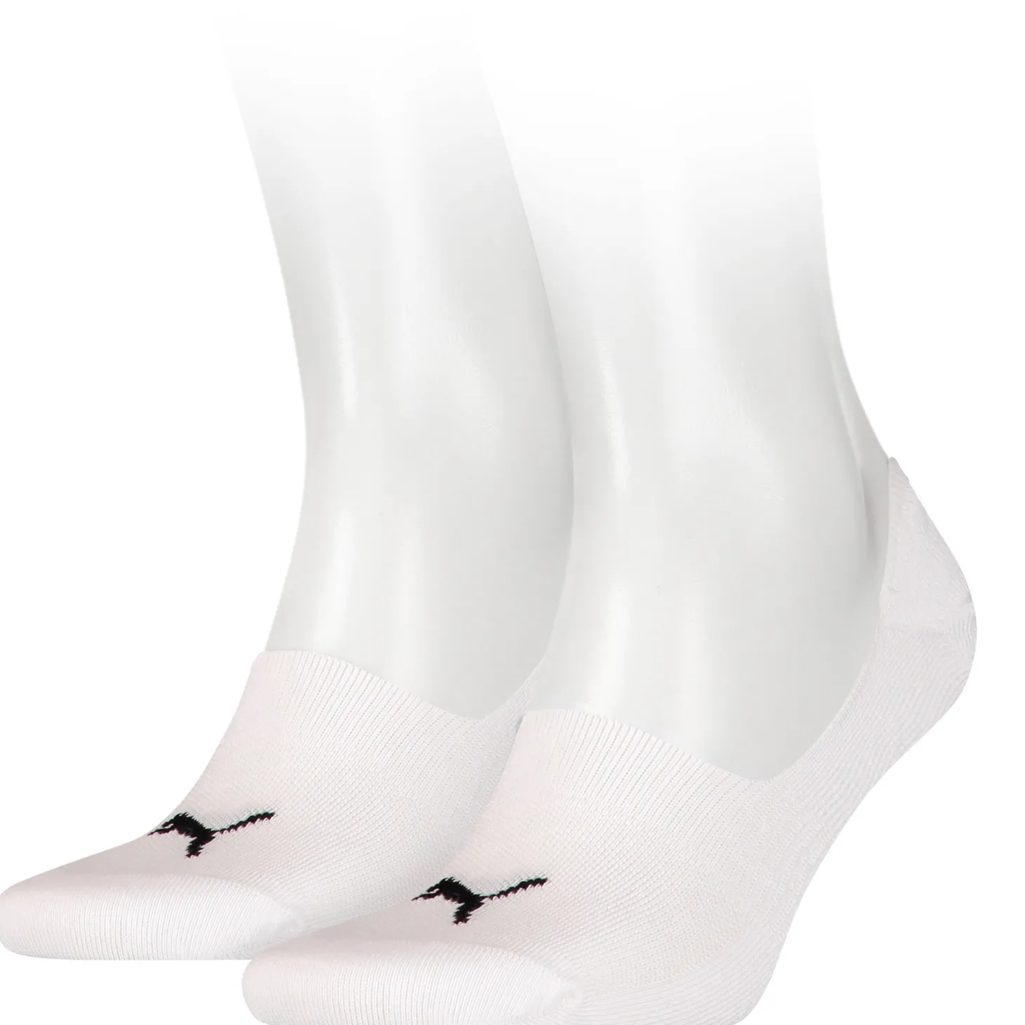 Puma Footie Socken