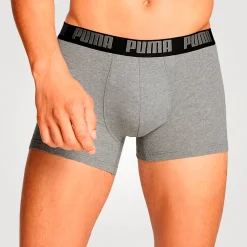 PUMA Herren Panty im DUO-Pack.