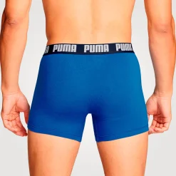 PUMA Herren Panty im DUO-Pack.