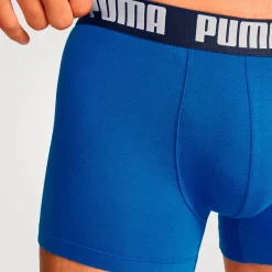 PUMA Herren Panty im DUO-Pack.