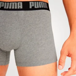 PUMA Herren Panty im DUO-Pack.