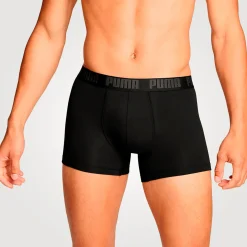 PUMA Herren Panty im DUO-Pack.