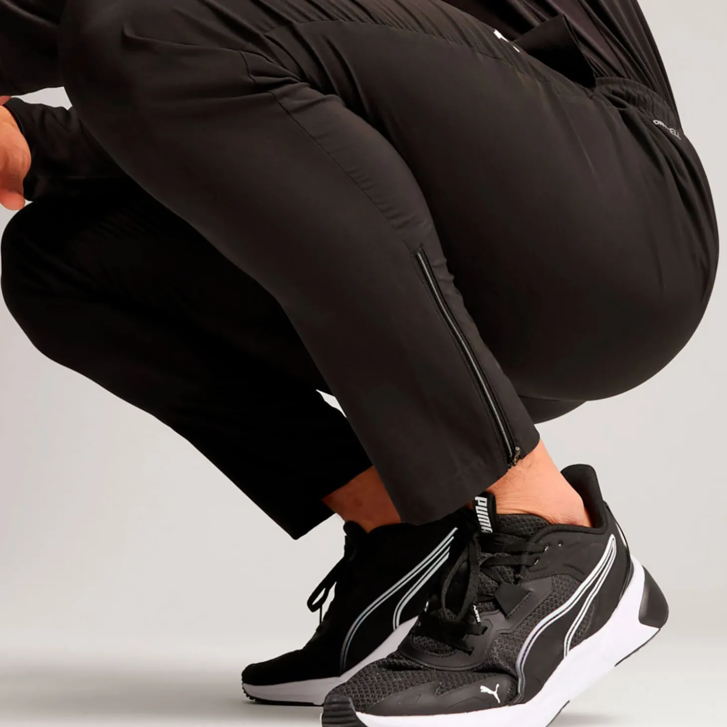 Puma Herren Sporthose