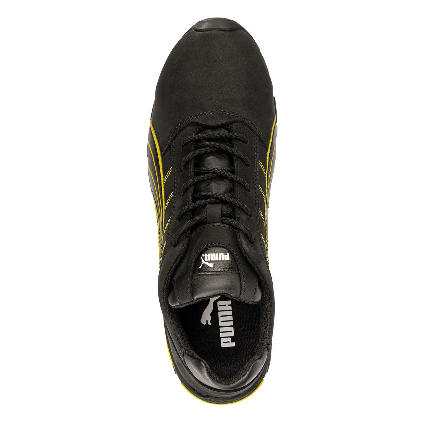 Puma Sicherheitsschuh Amsterdam