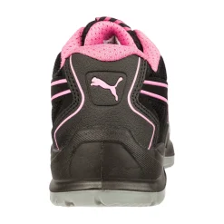 Puma® Sicherheitsschuh Fuse TC Pink Wns Low