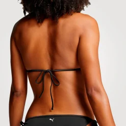 PUMA Swim Triangle Bikini-Oberteil Damen