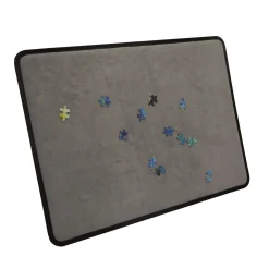 Puzzleboard-Koffer