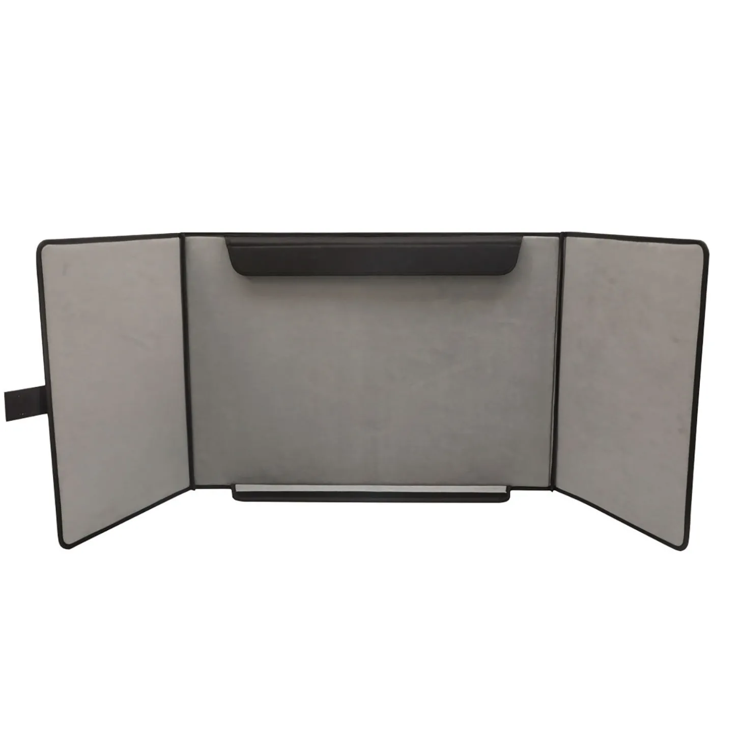 Puzzleboard-Koffer