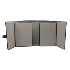 Puzzleboard-Koffer