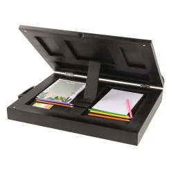 Puzzle-Tisch verstellbar, bis 500 Teile