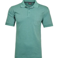 Ragman Poloshirt