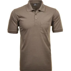 Ragman Poloshirt