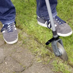 Rasenkantenroller CUT mit Teleskopstiel