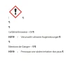 Reinigungs-Set für Daunenartikel