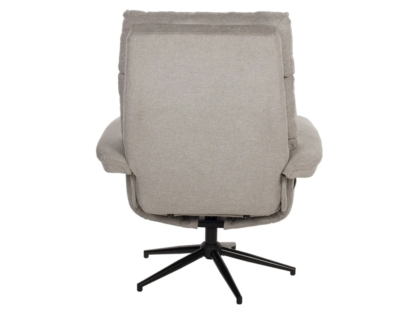 Relax-Sessel Zalea, inkl. Hocker