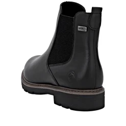 REMONTE Kurzstiefel aus Glattleder