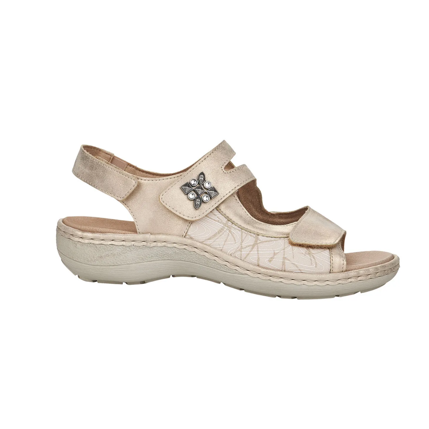 REMONTE Sandalette für Damen