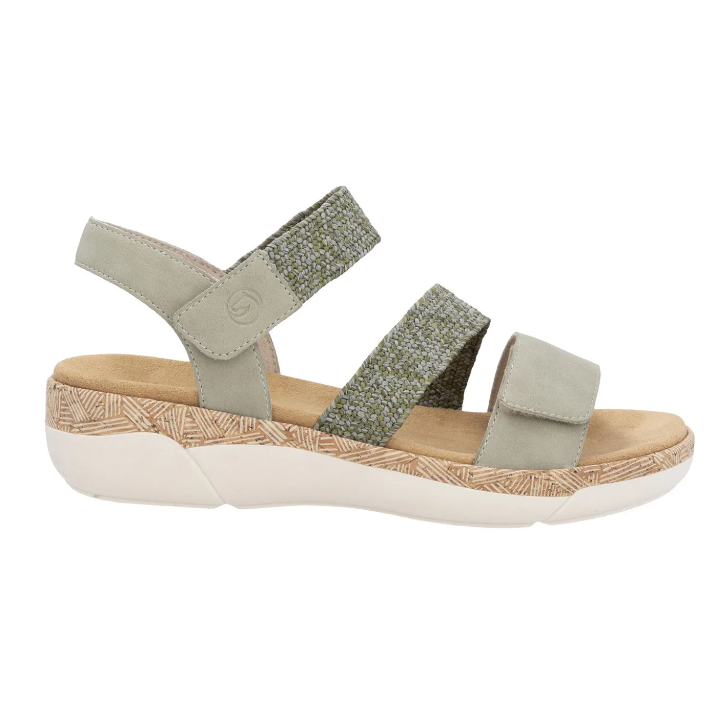 REMONTE Sandalette für Damen