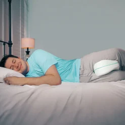 Restform Leg Pillow MD ergonomisches Beinkissen