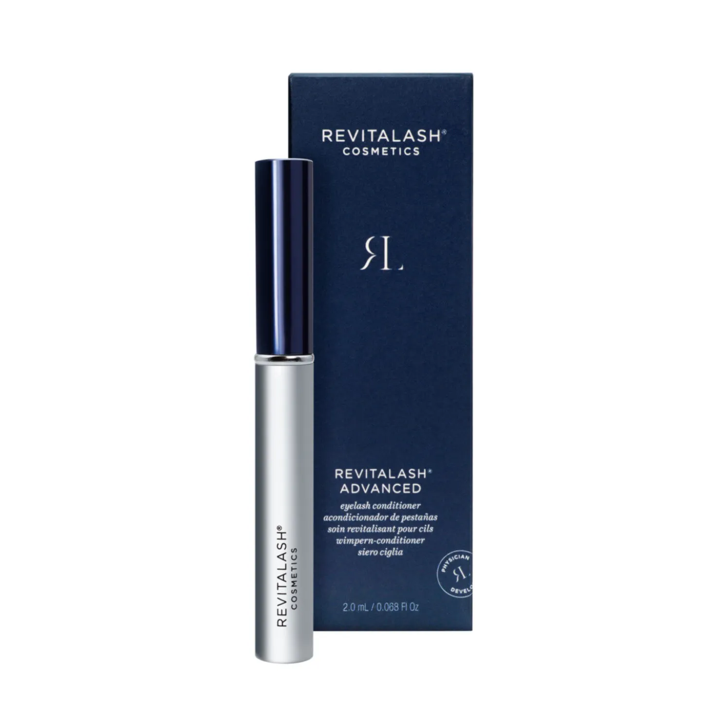 Revitalash Advanced Wimpernserum