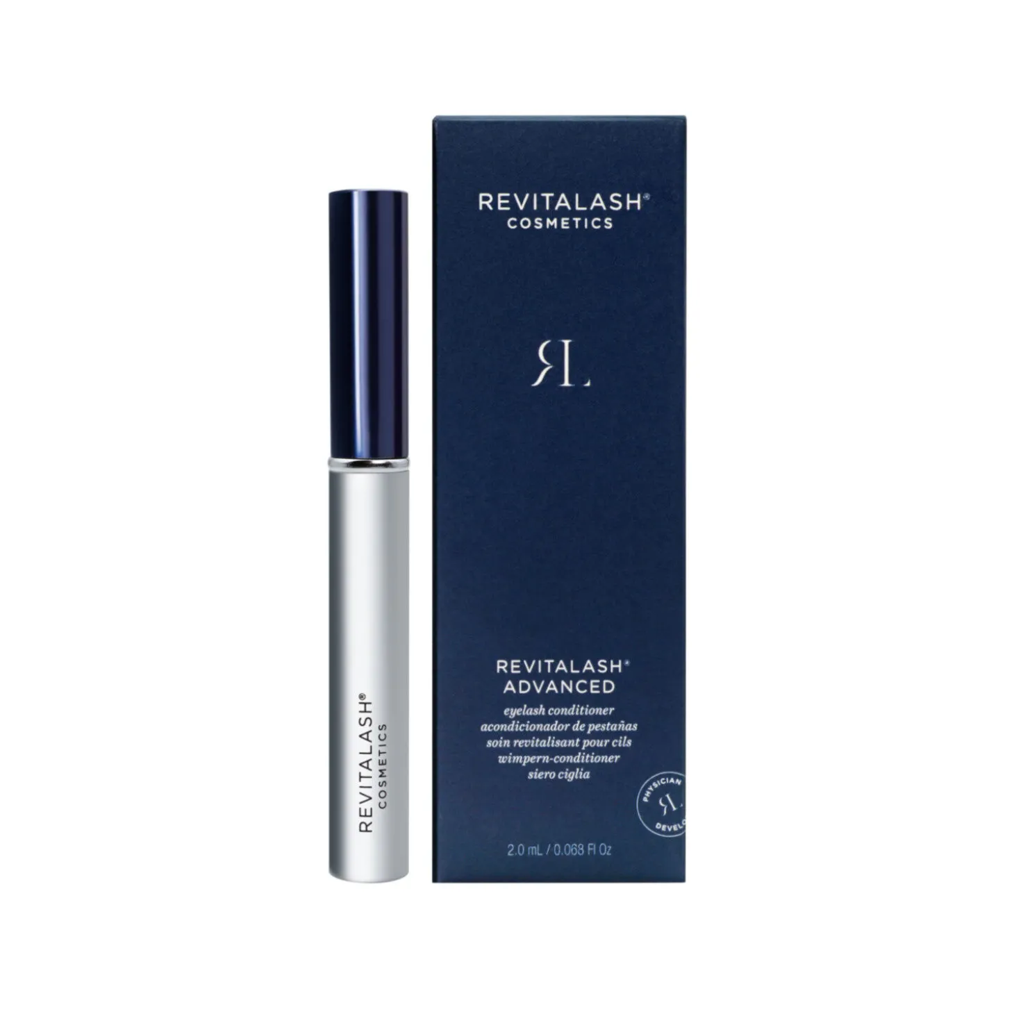 Revitalash Advanced Wimpernserum